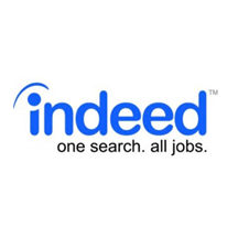 Indeed logo
