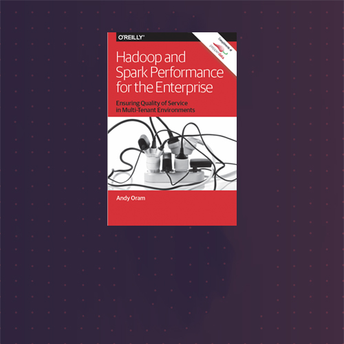hadoop spark enterprise