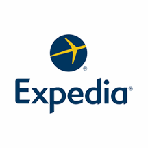 Expedia logo