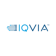IQVIA logo