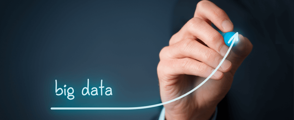 The Relentless Growth of Big Data and the Challenge to APM and Developers