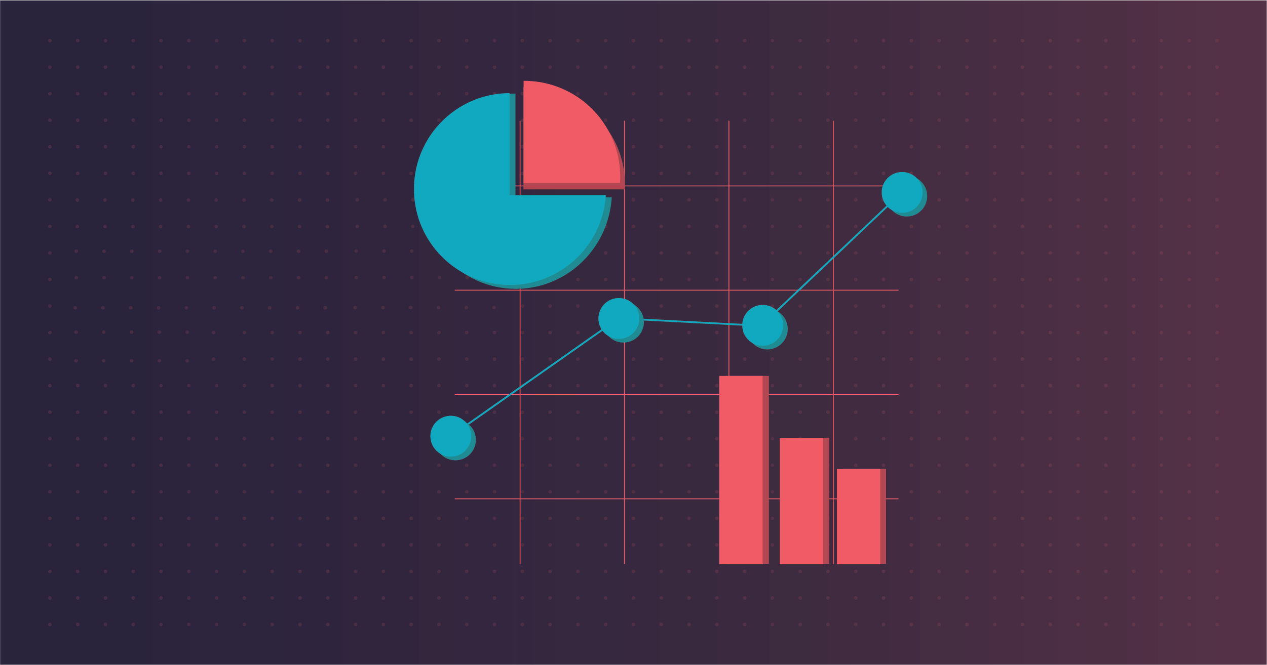 Three Important Financial Services Big Data Use Cases