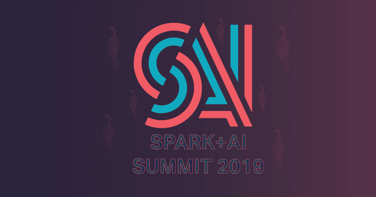 Pepperdata at Spark+AI Summit 2019 Preview