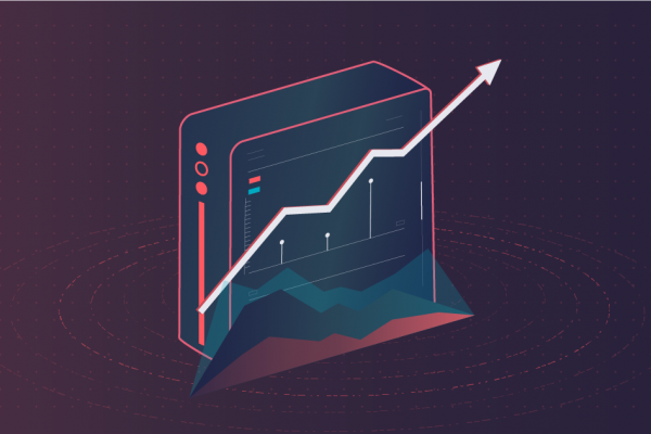 Key New Technology in Financial Services: Analytics Stack Performance