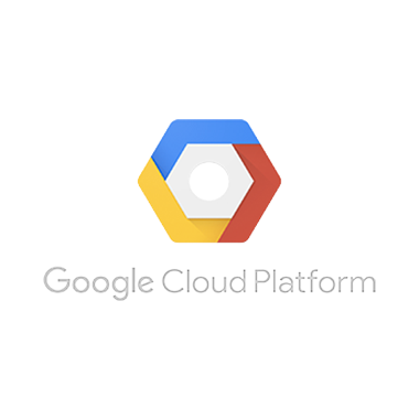 Google Cloud Platform logo