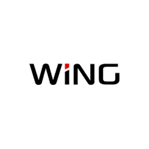 Wing logo