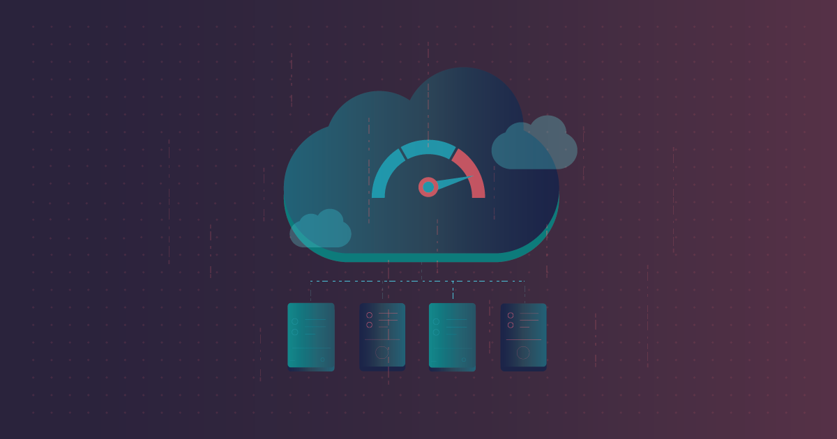 Multi-tenant cloud