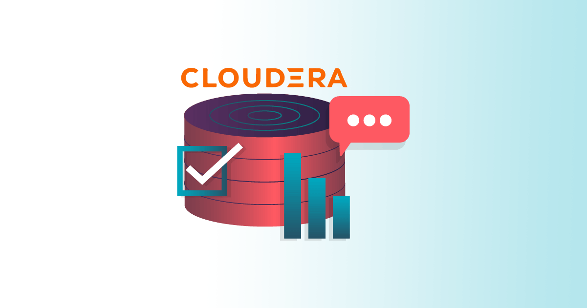 gradient automatic and continuous tuning of the cloudera stack