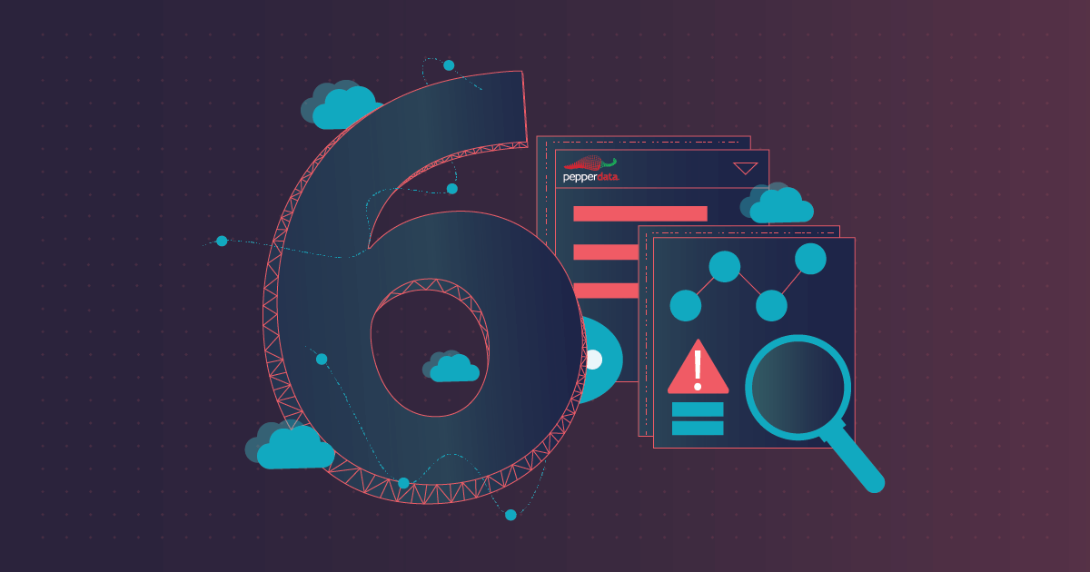 Pepperdata Profiles: Six Years of Optimizing Big Data Cloud Performance