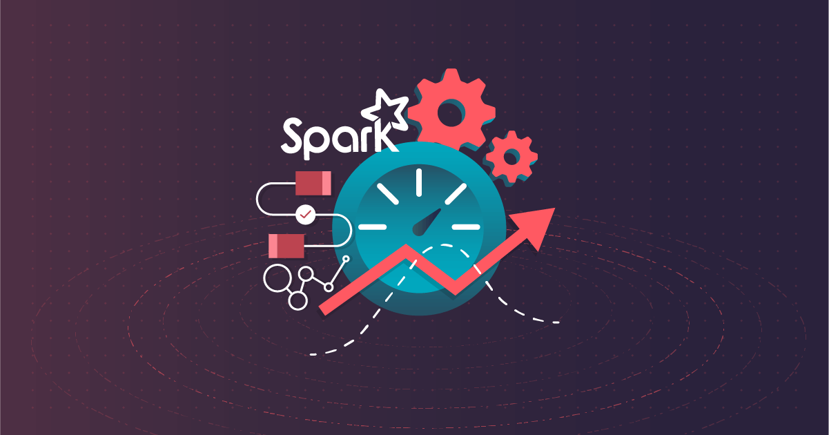 optimize performance in spark