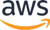 aws logo