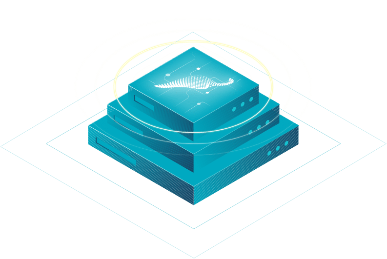 data center image