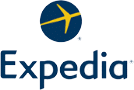 expedia logo