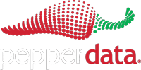 Pepperdata Logo