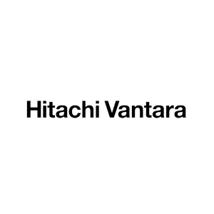 technology logos hitachi vantara