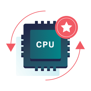 Optimize CPU