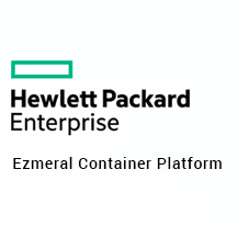 partner hpe ezmeral