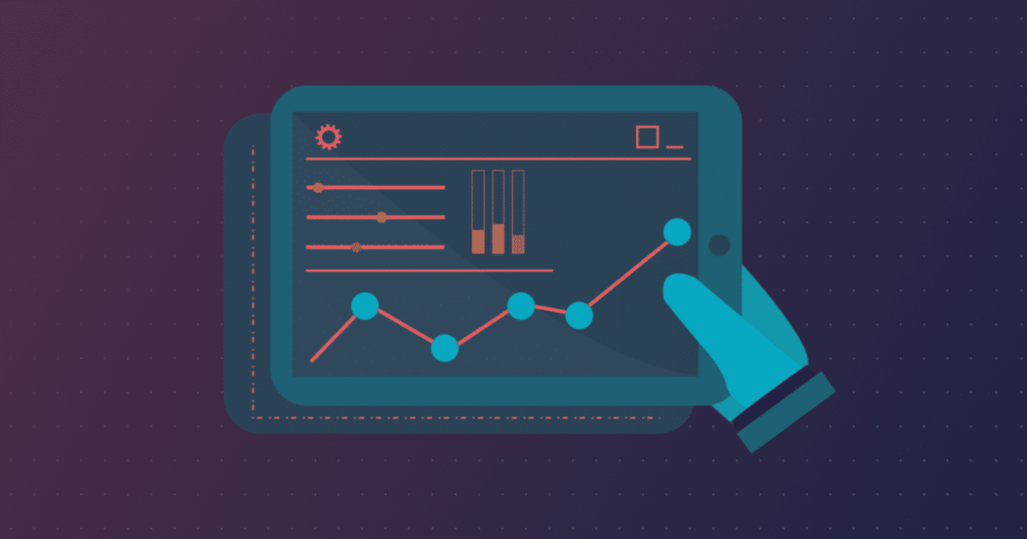 Why Enterprises Need Self Service Analytics