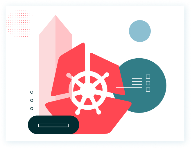 Kubernetes 1