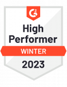 High Performer Cloud Cost Management