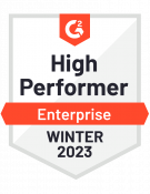 High Performer Enterprise Application Performance Monitoring APM