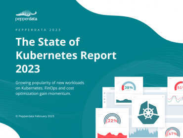 The State of Kubernetes Report 2023