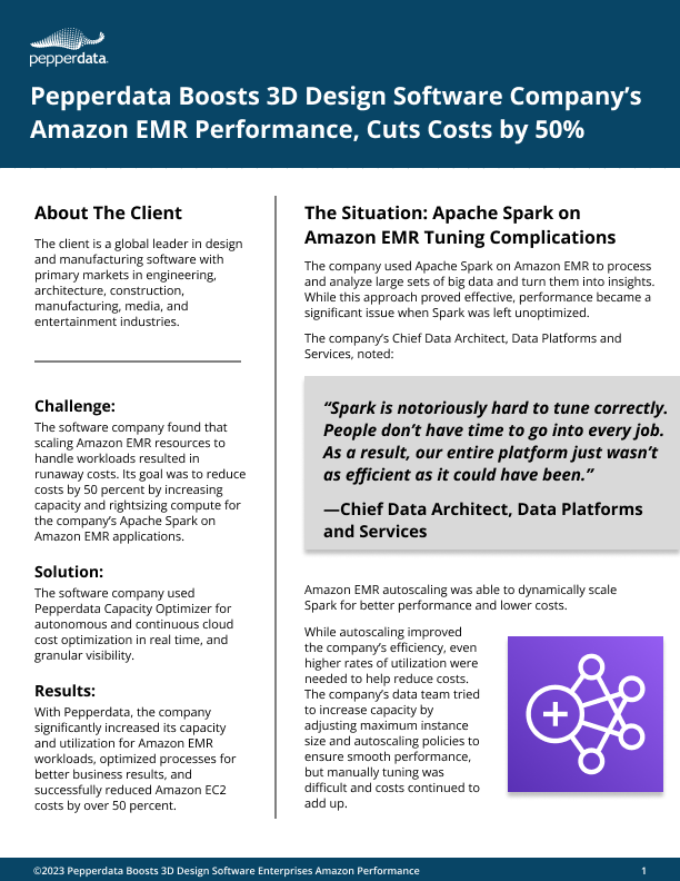 Anonymize Case Study