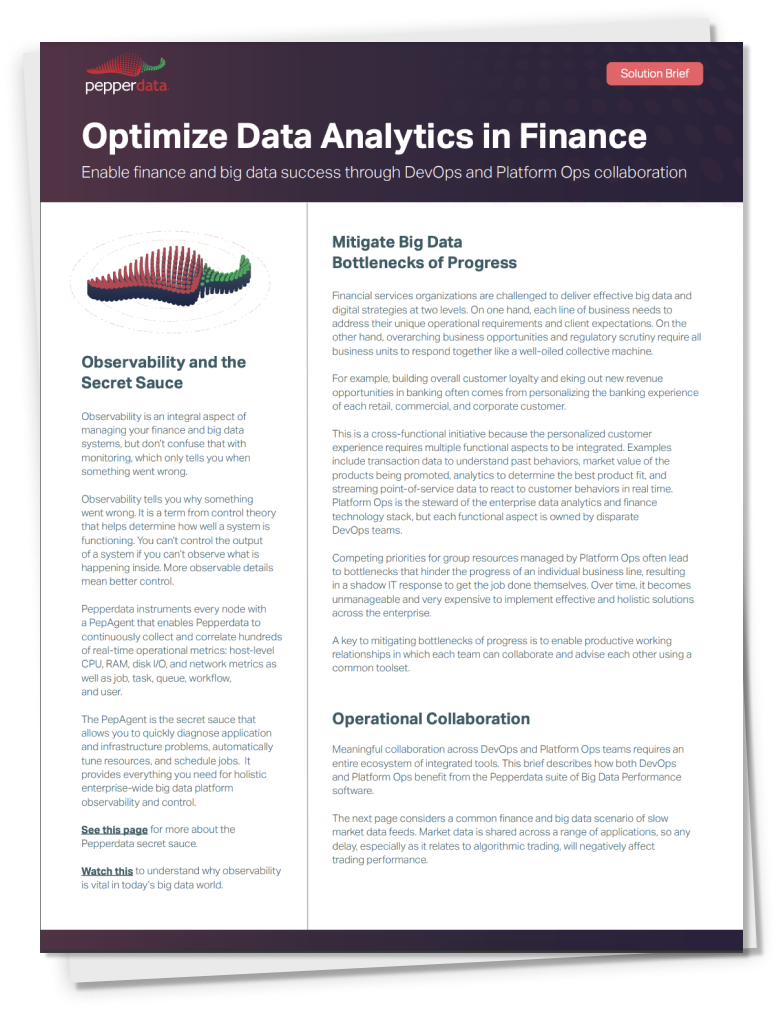 Optimize DA in Finance SB (1)