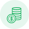 server money icon