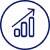graph icon bullet 2 k8s