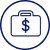 money icon bullet 3 k8s